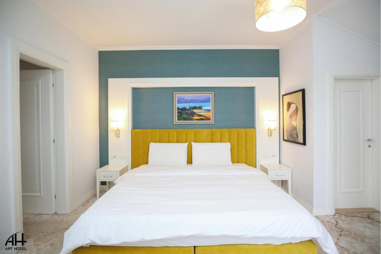 Art Hotel 4*