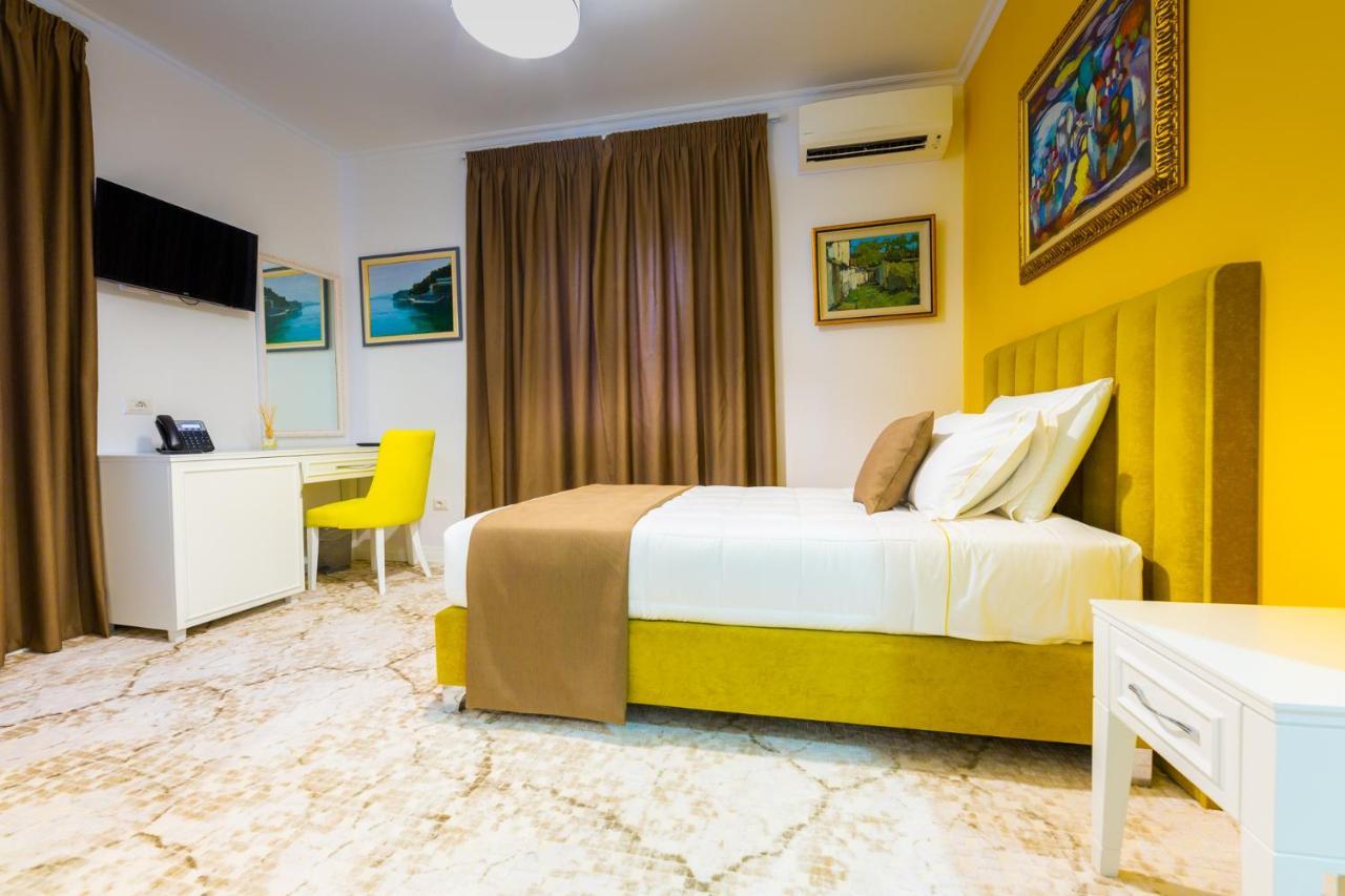 Hotel Art Tirana